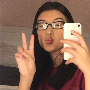 Meet your Posher, Natalie